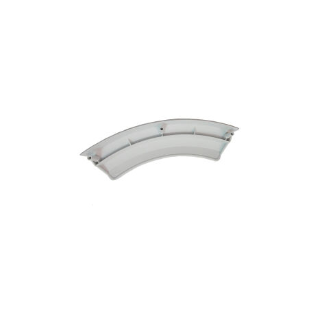 Tirador de puerta para secadora 00644221 BALAY, BOSCH, CONSTRUCTA, NEFF, SIEMENS, VIVA