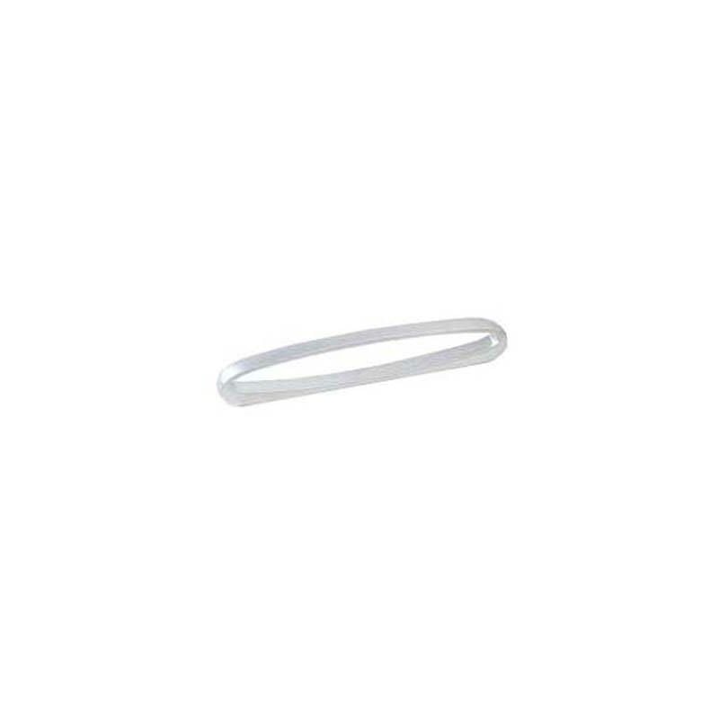 

Tirador Elipse Cromo Mate 128 Mm. (Juego de 25 Uds.)