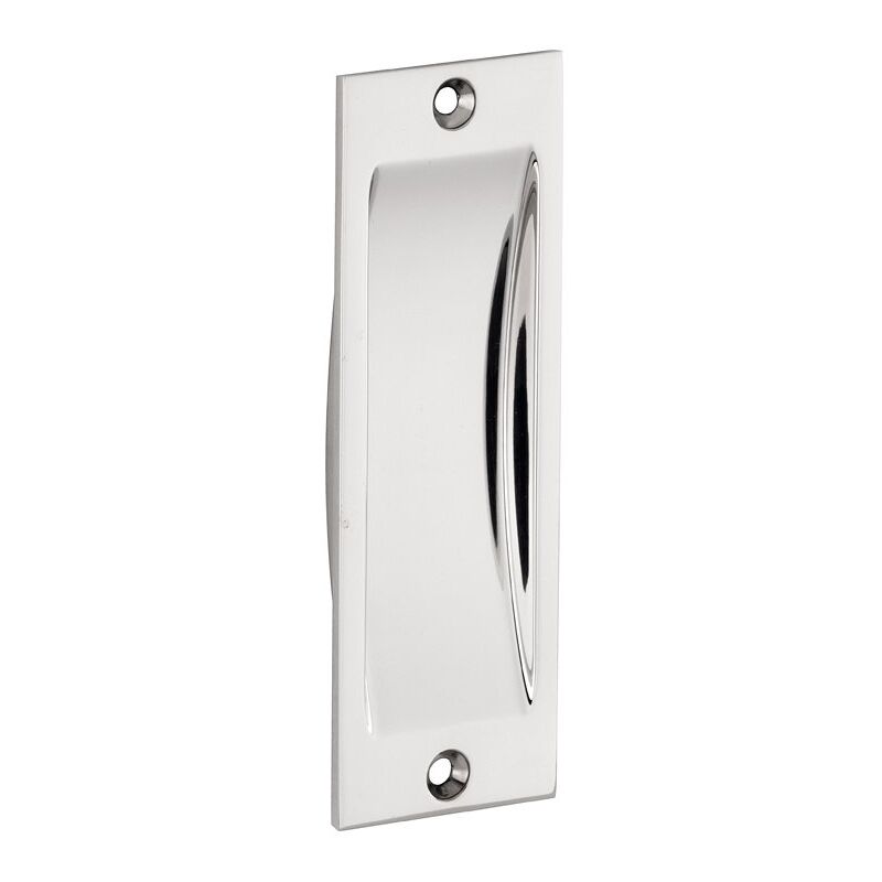 

Tirador embutido puerta W0200.4520.90 Modelo Elegant Laton Brillo - Latón Brillo