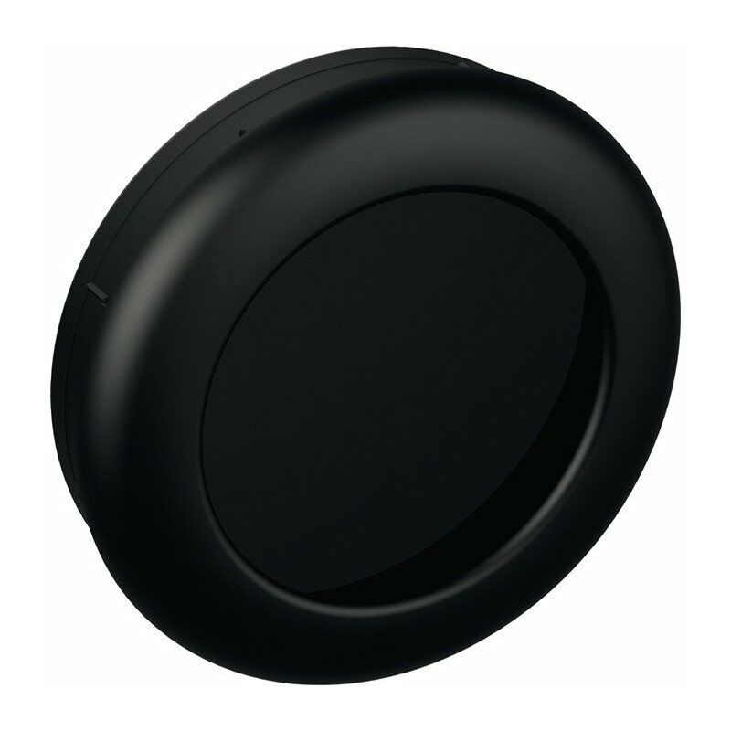 

Tirador empotrado 538 MLB PA ma 90 negro profundo L.75mm B.75mm - Hewi
