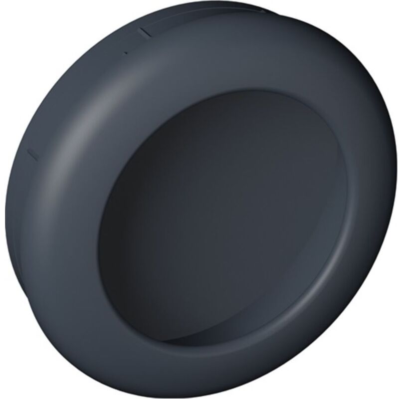 

Tirador empotrado 538 MLB PA ma 92 gris L.75mm B.75mm HEWI