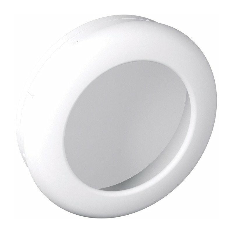 

Tirador empotrado 538 MLB PA ma 98 blanco L.90mm B.90mm - Hewi