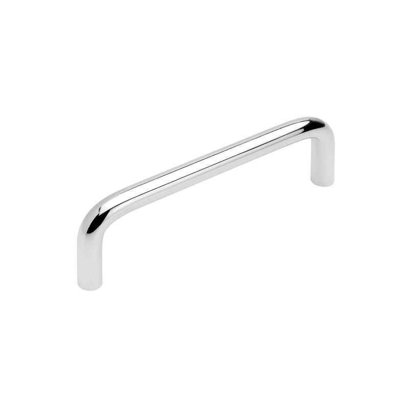 

Bh Design - Tirador EMUCA Muebles Cromado (8 mm) (Reacondicionado A+)