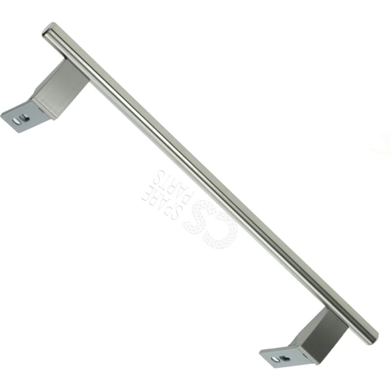

Palise - Tirador frigorífico nevera Liebherr acero inox compatible 743843200 45,8 cm