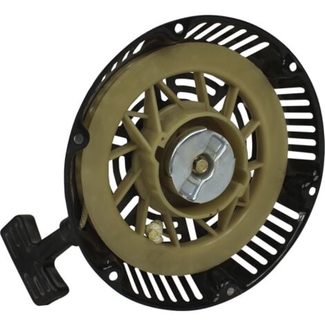 TIRADOR GENERADOR ELÉCTRICO 17,5 SISTEMA METÁLICO