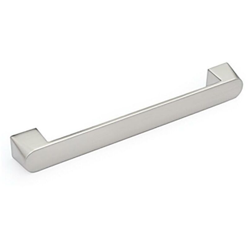 

Tirador zamak rochel 224mm. niquel satinado - Mibricoplus