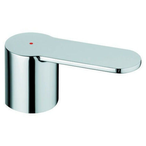 Grifo de ducha de palanca con hendidura Eurostyle Grohe 33590003 - Comprar