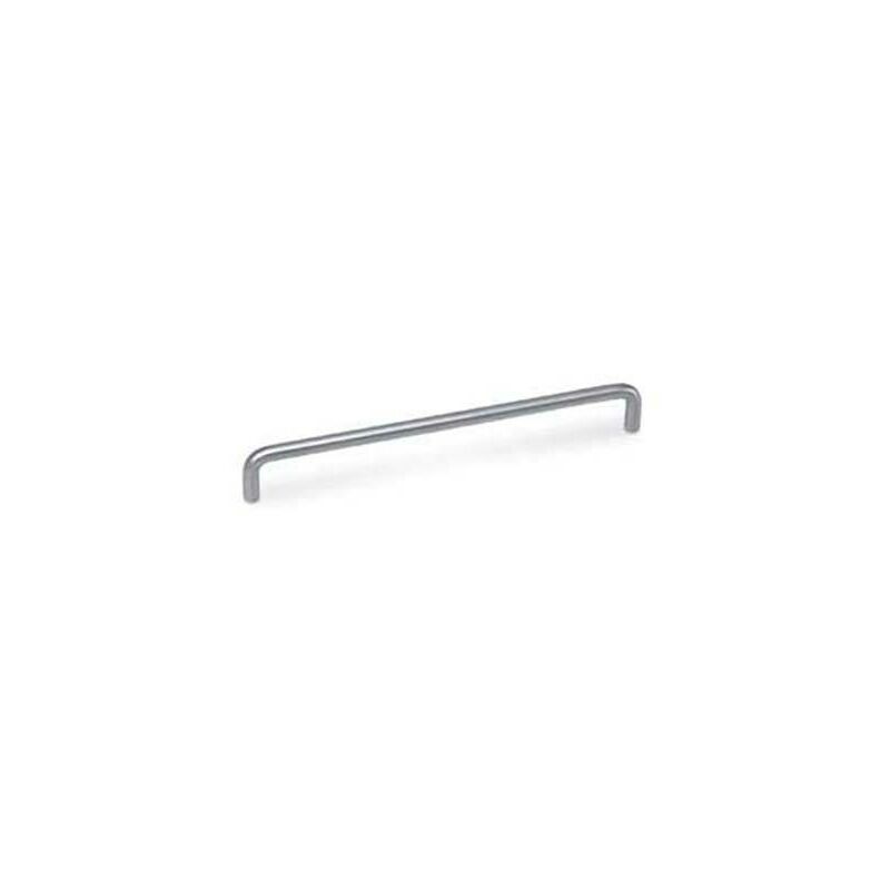 

Tirador inox cepillado 781 160mm. - Estamp