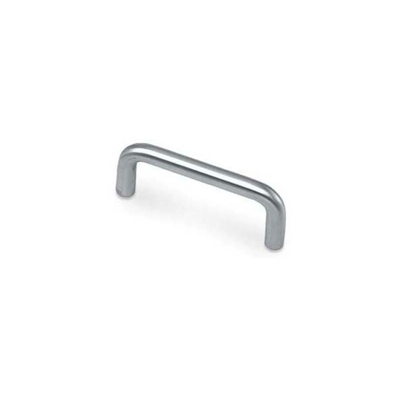 

Tirador inox cepillado 781 64mm. - Estamp