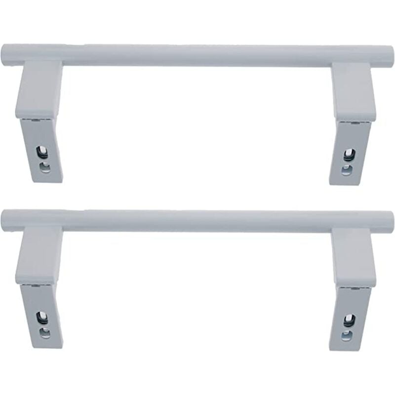 

Reporshop - 2 Tiradores Puerta Frigorifico Liebherr Pc 9086742