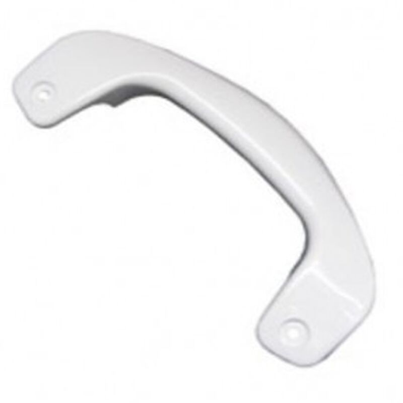 

Reporshop - Tirador Puerta Frigorifico Adaptable Teka Smeg 81644090