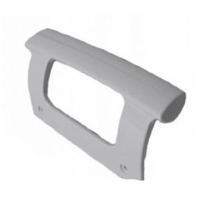 

Reporshop - Tirador Puerta Frigorifico Bosch 31,5cm inoxidable 00490443