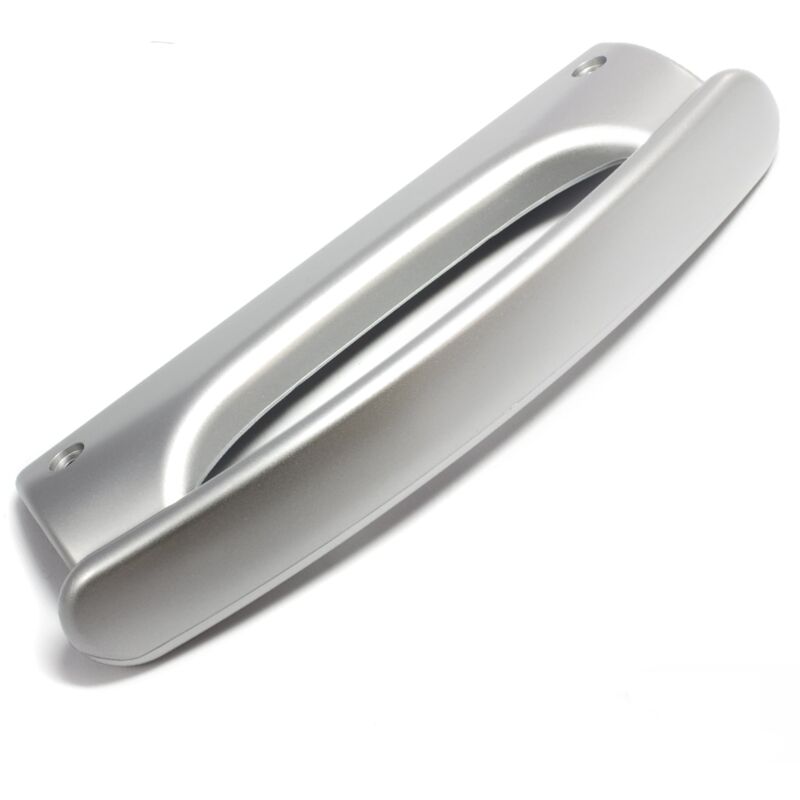 

Reporshop - Tirador Puerta Frigorifico Whirlpool inoxidable 481246268884