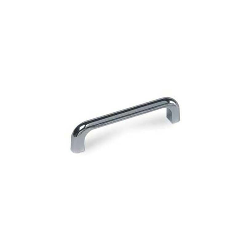 

Tirador metálico 7552400 cromado - Estamp