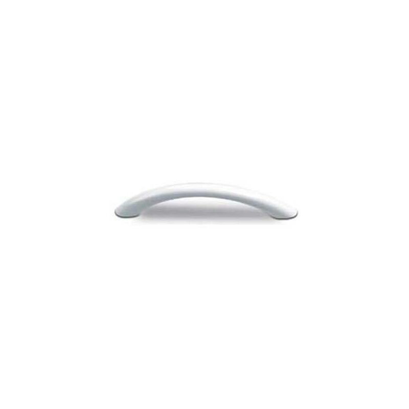 

Tirador metálico 7862002 blanco - Estamp