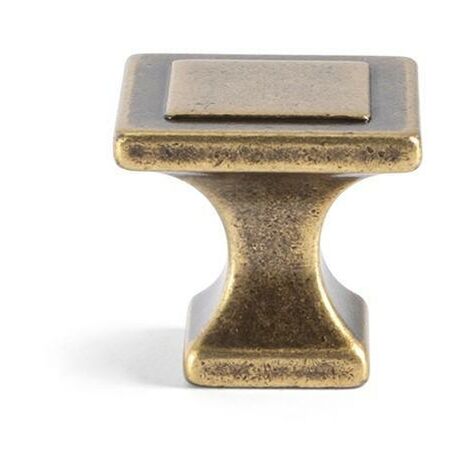 tirador modelo basarto antica firenze distancia 0mm-1 agujero
