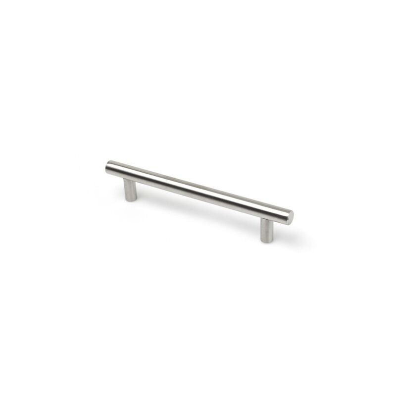 

Tirador Mueble 12X32X163Mm In. Inox - REI