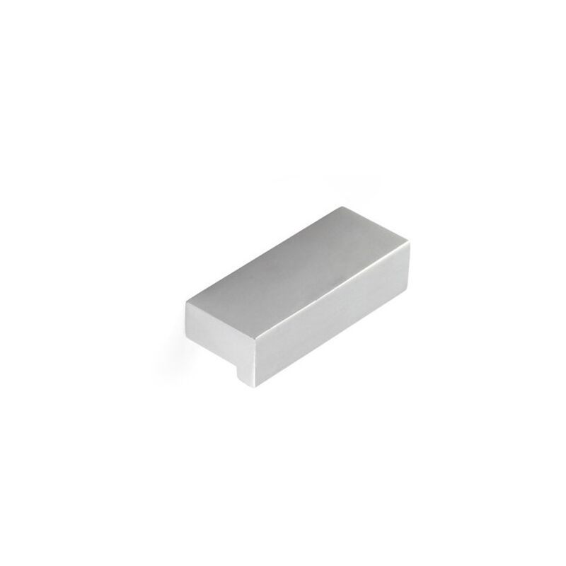 

Tirador Mueble 32X 18Mm Alum.Anod Mate - REI