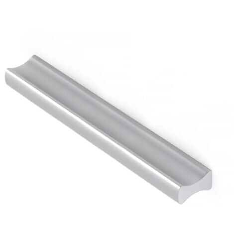 Tirador mueb 96x 22mm alum.anod mate rei