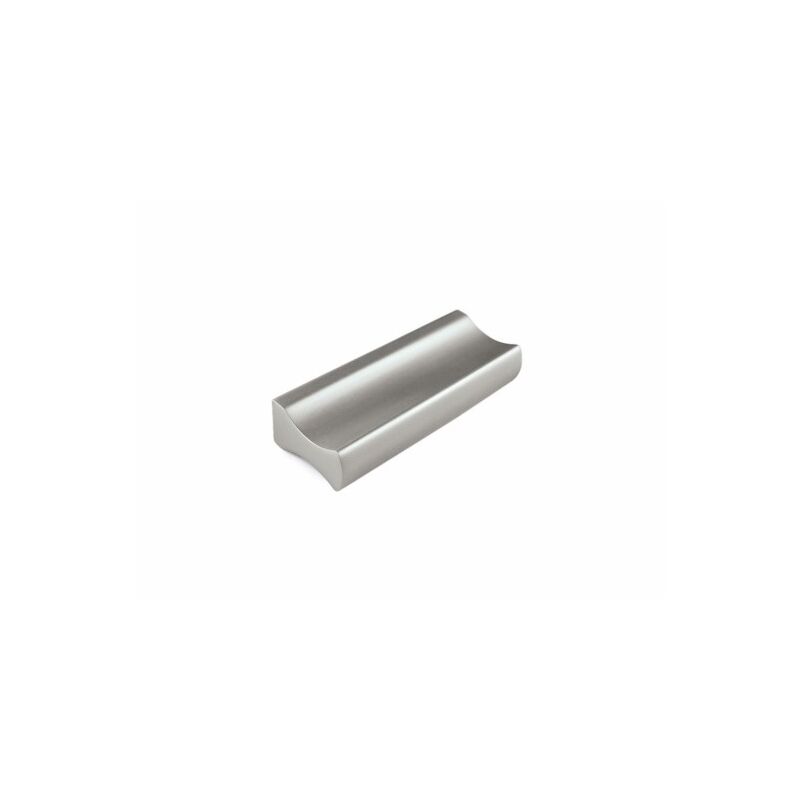 

Tirador Mueble 9X12X88Mm Alu Alum - REI
