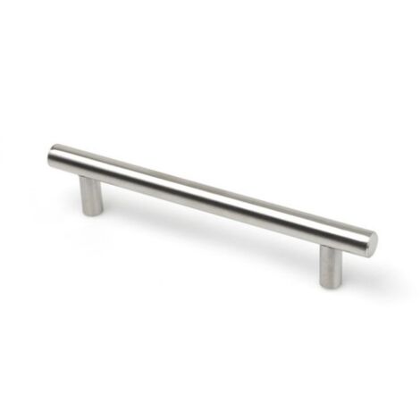 Tirador Mueble 12X32X163Mm In. Inox Rei