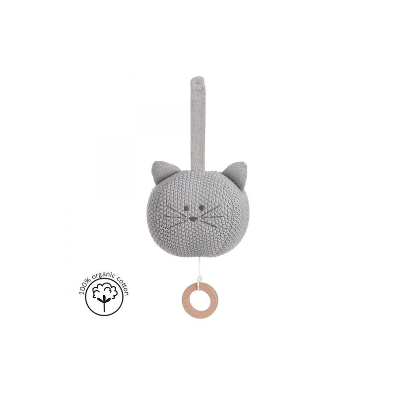 

Tirador musical punto cat Lässig