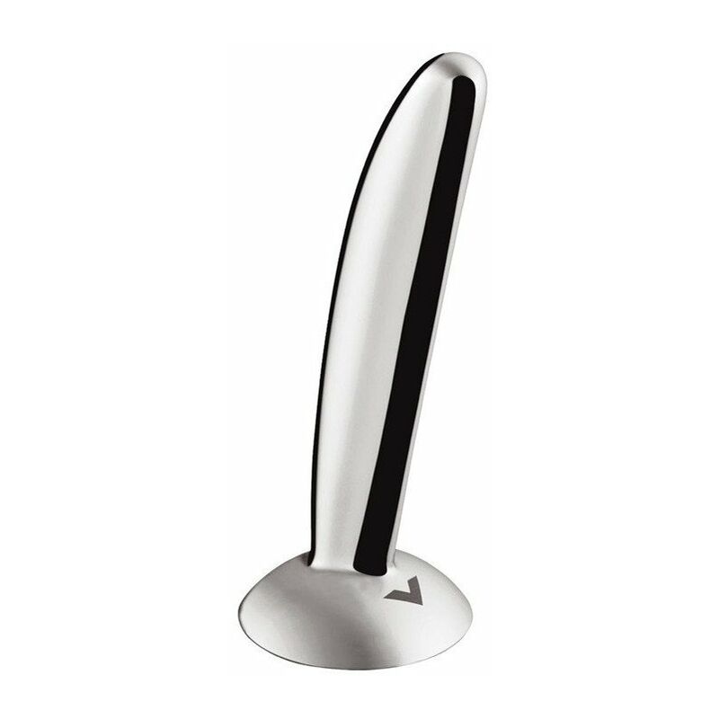 

Hansgrohe - Tirador para fregadero cromado Axor Starck