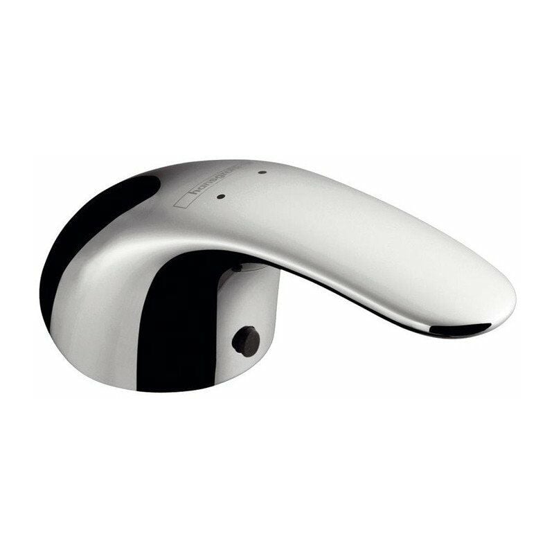 

Hansgrohe - Tirador para lavabo Focus E cromado