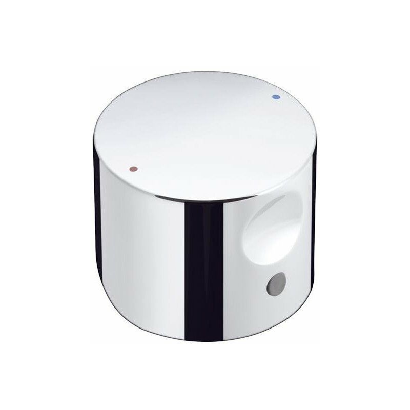 

Hansgrohe - Tirador para mezclador de lavabo cromado Axor Uno