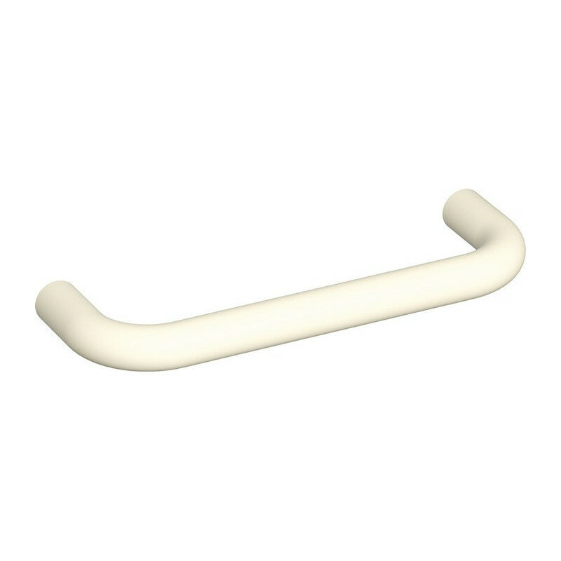 

Tirador para mueble 548.138B Ku.99 blanco puro ma 128mm D.10mm HEWI