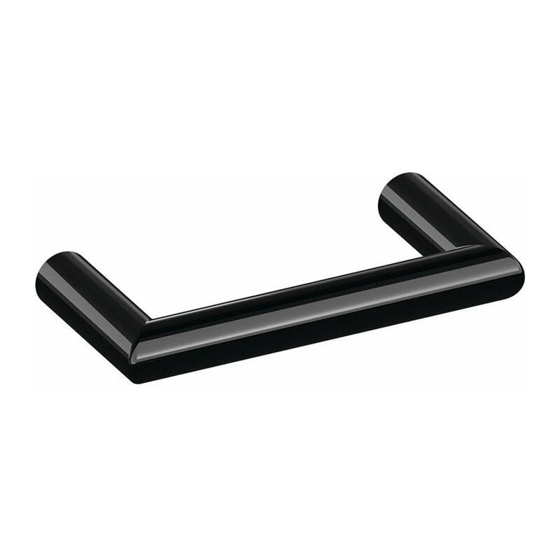 

Tirador para mueble 562.10.64 Ku.90 negro profundo 64mm D.10mm - Hewi