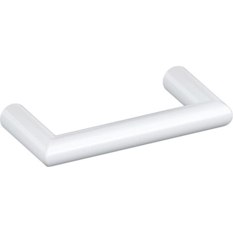 Tirador para mueble 562.10.64 Ku.99 blanco puro 64mm D.10mm HEWI