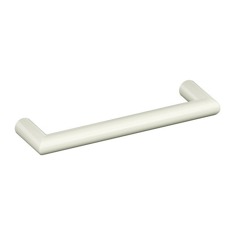 

Tirador para mueble 562.13.128 Ku.99 blanco puro 128mm D.13mm - Hewi