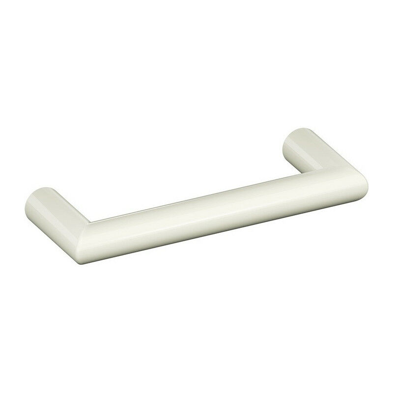 

Tirador para mueble 562.13.96 Ku.99 blanco puro 96mm D.13mm - Hewi