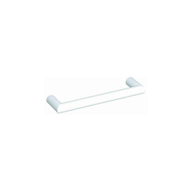

Tirador para mueble 562.13B128 Poliamida 98 blanco señal mate 128 mm Ø 13 mm HEWI