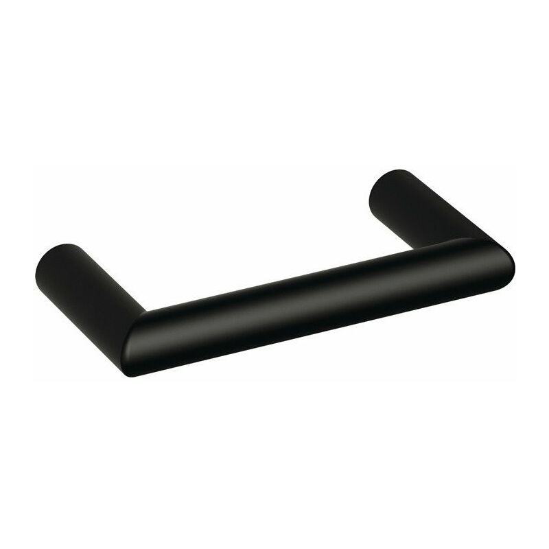 

Tirador para mueble 562.13B96 Ku.90 deep black ma 96mm D.13mm - Hewi