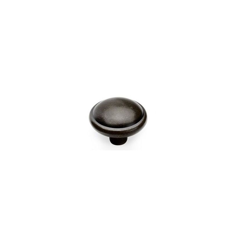 

Tirador para mueble modelo Mali negro -