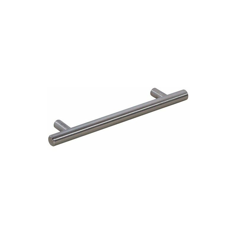 

Pomo Balustrade 160x210x32x 12mm,Acero inoxidable