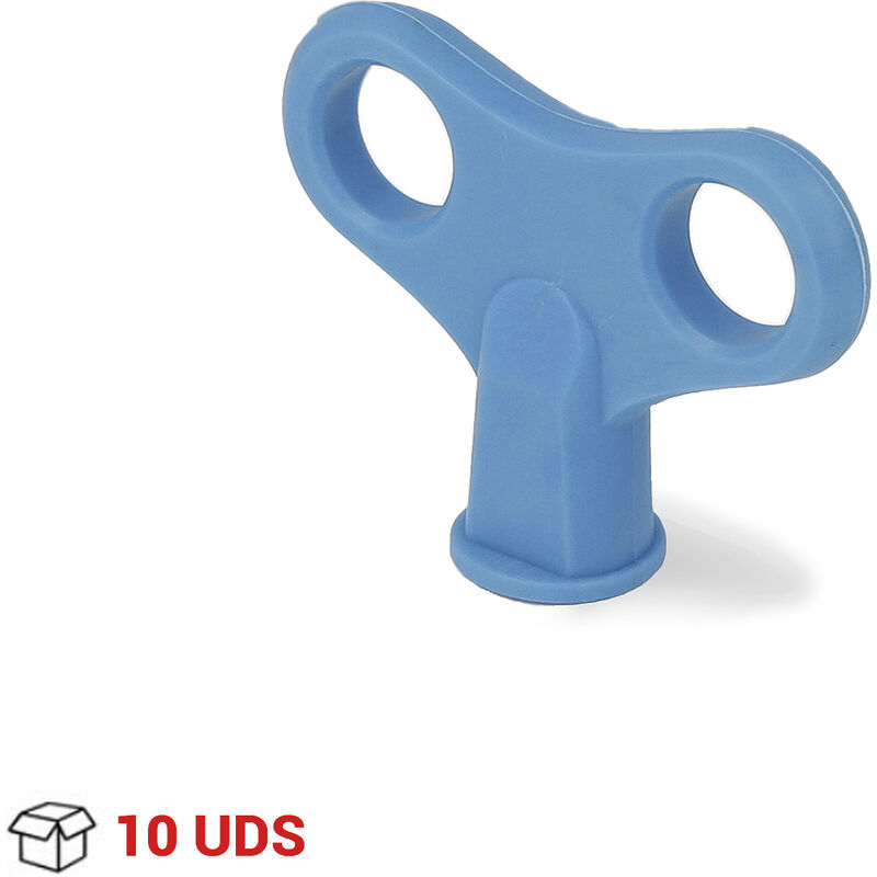 

Pomo Mueble | Estilo Infantil Juvenil | Fabricado en TPS | Acabado en Azul | Medidas 134*92*80 mm | Sistema de Fijación Atornillado | Incluye
