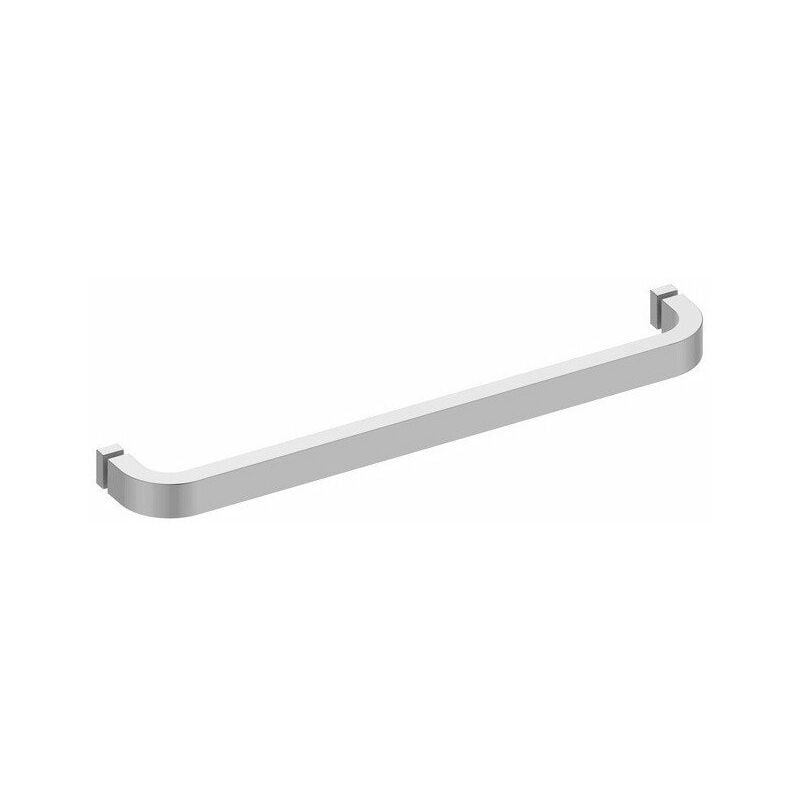 

Keuco - Tirador para puerta de ducha EDITION 300 500 mm cromado