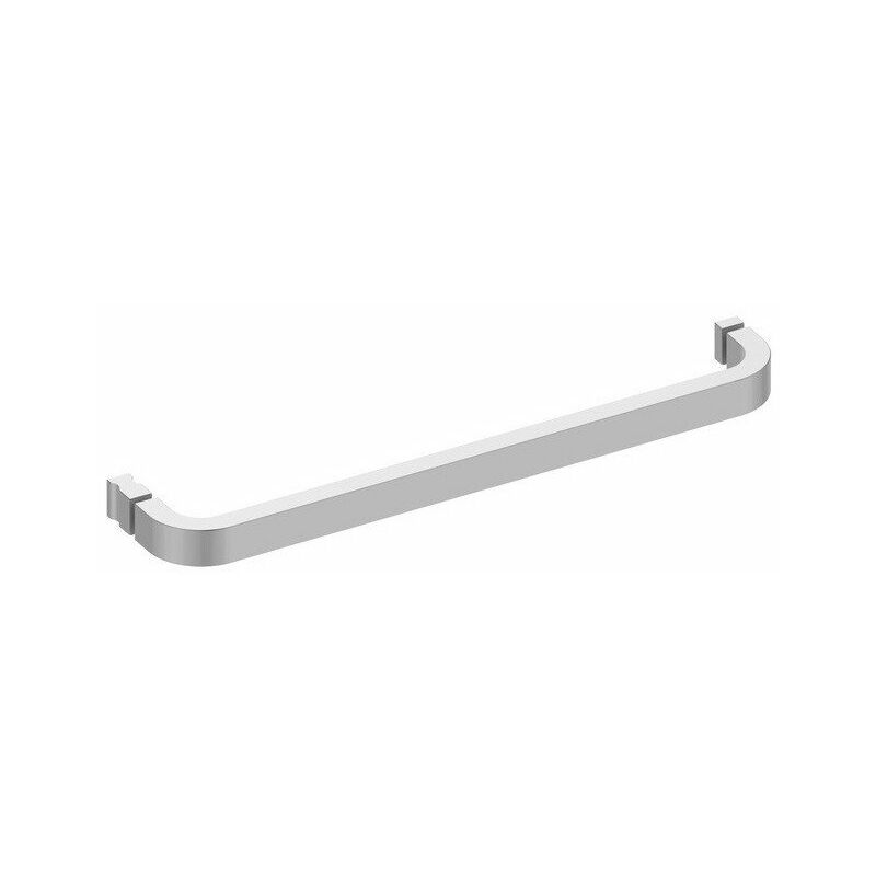 

Keuco - Tirador para puerta de ducha EDITION 300 500 mm cromado