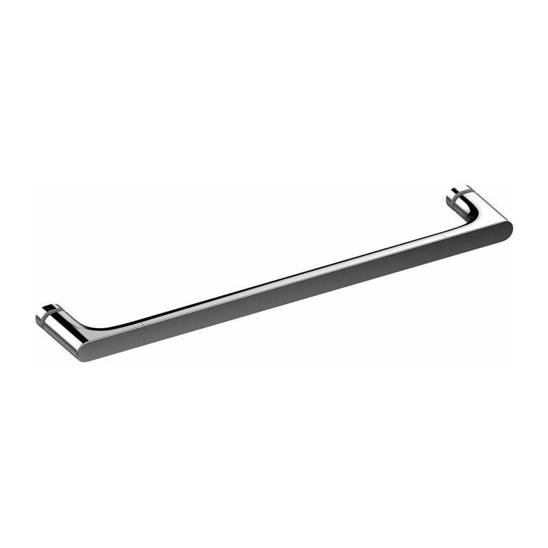 

Keuco - Tirador para puerta de ducha EDITION 400 500 mm cromado