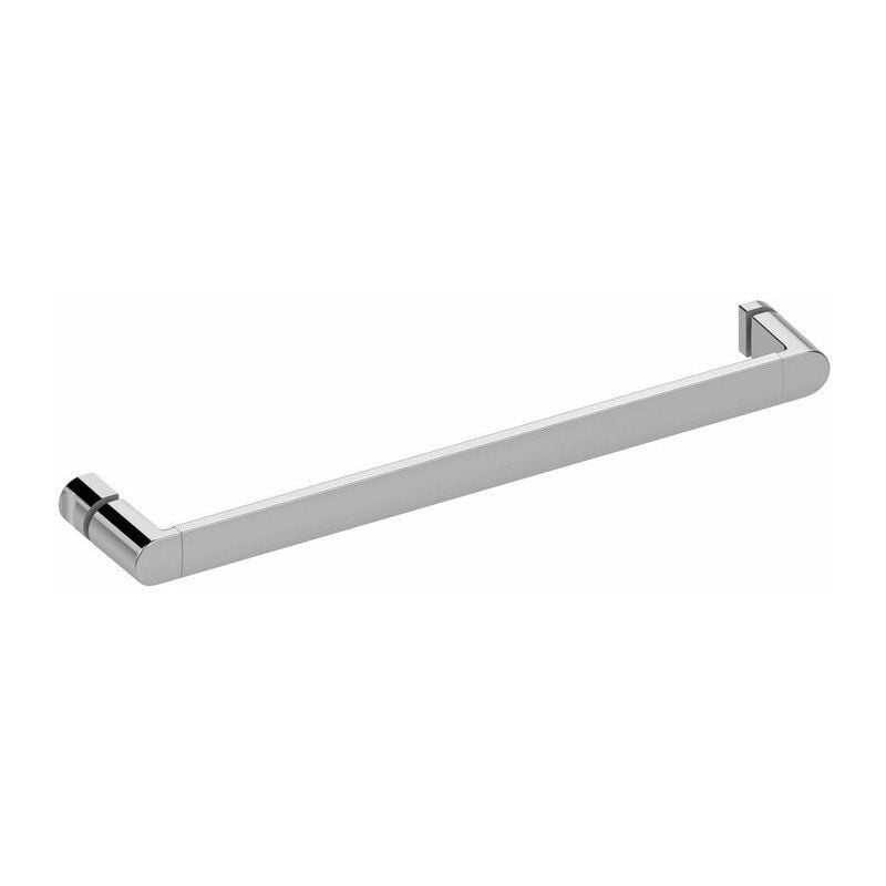 

Tirador para puerta de ducha ELEGANCE 500 mm cromado - Keuco