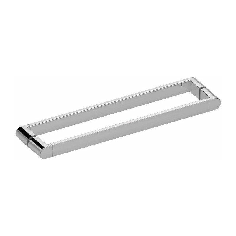 

Tirador para puerta de ducha ELEGANCE 500 mm cromado KEUCO