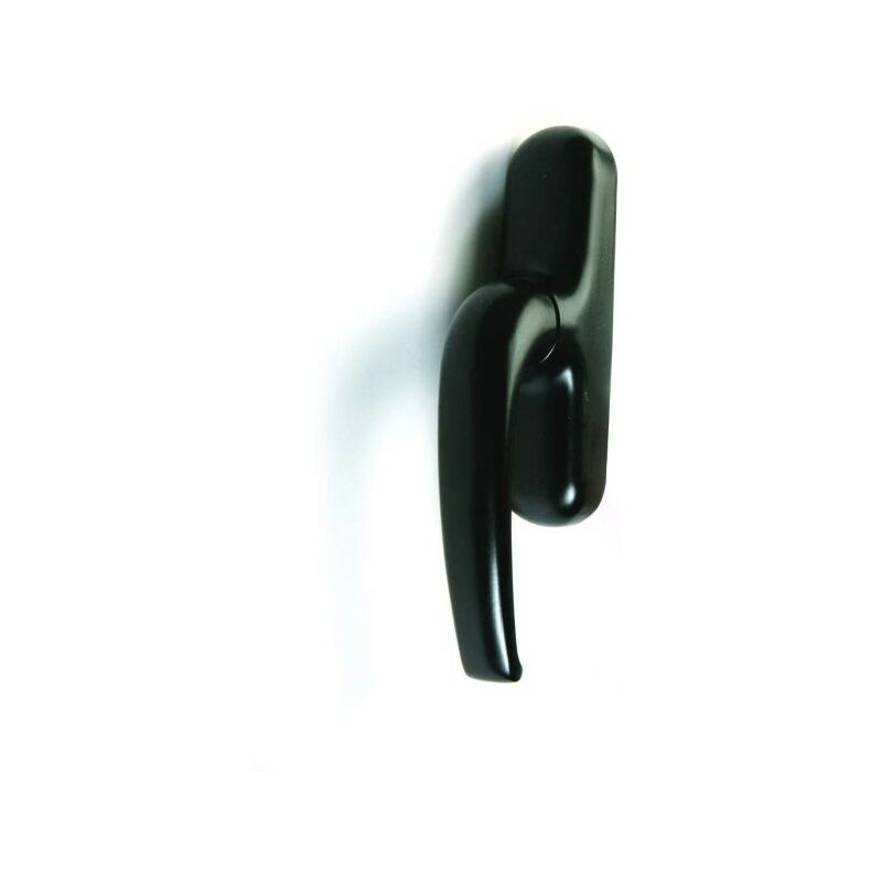 

Tirador para puerta Negro (Reacondicionado B)