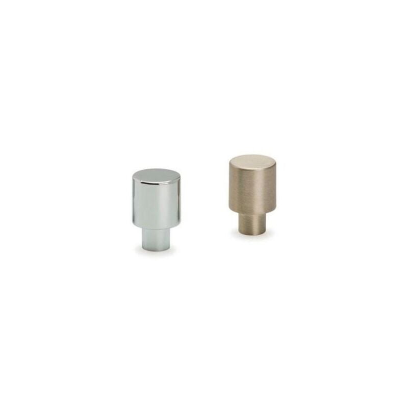 

Tirador pomo One 0169 - Pomo cromo brillo 15mm
