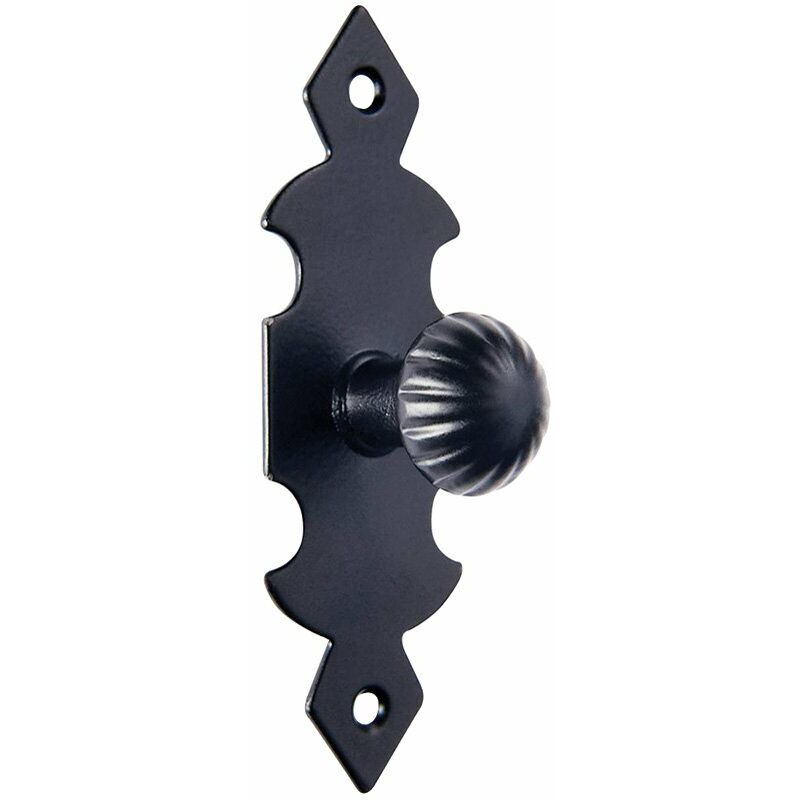 

Tirador Mueble Tipo Forja 90X30 Mm.
