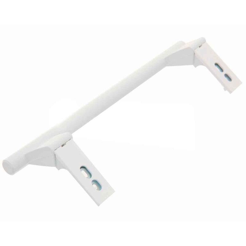 

Tirador Puerta Frigorifico LIEBHERR 310mm 743067000 743067001