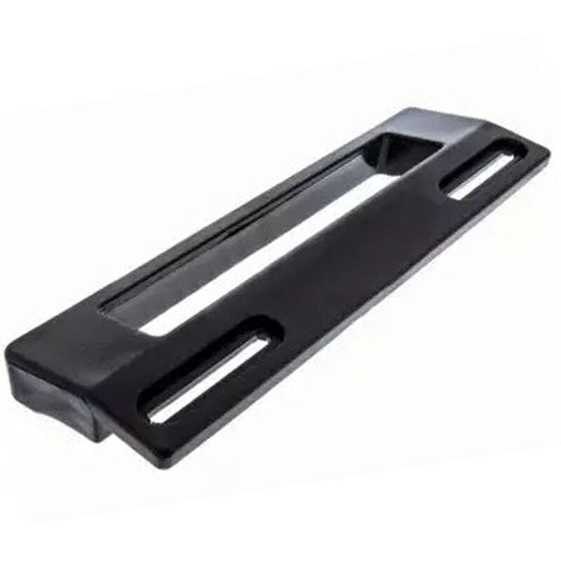 

Reporshop - Tirador Puerta Frigorifico Marron Recto 170x93mm Standard