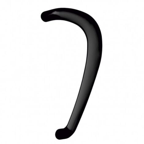 TIRADOR PUERTA. MOD.AUSTRAL.IZQDA.NEGRO - EHLIS